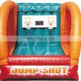 Inflatable Basketball Toys