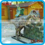 Major Rides Theme Park Amusement Ride