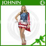 Customized Design High Quality OEM Service Costume Flag thumbnail-6