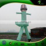 Outdoor Hot Selling Inflatable Sky Dancer For Advertising, Inflatable Tube Man Sale thumbnail-3