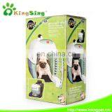 Hot Selling Pet Traveling Products, Have a Good Journey With Your Lovely Pets, Multifunction Air Carrier for Pet Dogs thumbnail-1