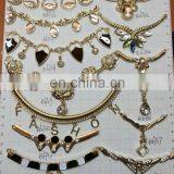 2016 Fashion Jewelry Necklace Latest Design Beads Pendant Jewelry Necklace thumbnail-2