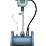 LV800C Temperature & Pressure Compensated Vortex Flowmeter