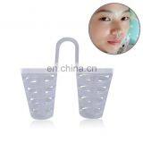 Best Natural Air Flow Remedy Device Snoring Nose Clip#XY-80