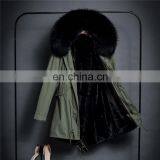 New Arrival Fur Parka Parka for Women With Great Price thumbnail-4