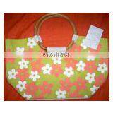 Printed Jute Bags thumbnail-1