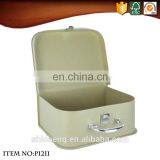 Christmas Decorations Cardboard Storage Suitcase Gift Box With Hand for Kids thumbnail-5