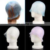 New Arrival High Temperature Resistant Acid and Alkali Silicone Pick Dye Hair Dye Hat thumbnail-6