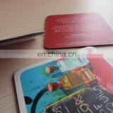 Customized Printed Cardboard Paper Cork Drink Coaster for Promotions thumbnail-3