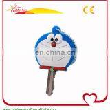 PVC Soft Custom Rubber Secure Nut And Bolt Caps thumbnail-1