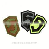 Custom Kids Embroidered Patches for Kids Jeans thumbnail-2