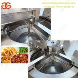 Full Automatic Fried Food Deoiling Machine/Low Price Fried Nuts/Potato Chips Deoiling Machine thumbnail-3
