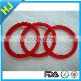 Manufacturer Supply Rubber Ring Gasket for Faucets With High Quality thumbnail-1
