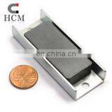 24 LB Holding Power Ceramic Channel Magnet thumbnail-3