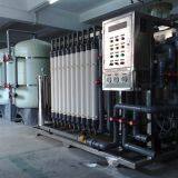 Nanofiltration System +RO System +EDI System for a Large Water Consumption thumbnail-2