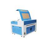 6090 Laser Cutting Machne thumbnail-3