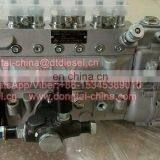 Yuchai YC6108G Engine Spare Parts, B7606-1111100A-493 Fuel Injection Pump for Sale thumbnail-6