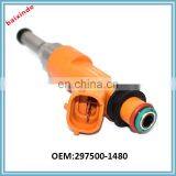 Auto Spare Parts Car Fuel Nozzle 297500-1480 2975001480 For SUZUKI SX4 HATCHBACK 1.6 VVT M16A thumbnail-4