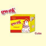 Mix Seasoning 10g Halal Poulet Cube Bouillon Cube thumbnail-2