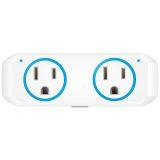 OUKITEL P1 Home Power Api Wholesale Wi-fi USA EU UK 220v 110V-250V Socket Mini Alexa Wifi Smart Plug thumbnail-3