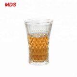 High White Diamond Scottish Whisky Tasting Glass Personalised Whiskey Glass thumbnail-1
