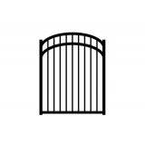 Aluminum Fence/aluminum Flat Top Fence/ Aluminum Picket Fence