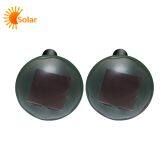 Solar Sonic Vibration Pest Repellent for Mole Rat Rodent thumbnail-2