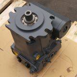 R902454132 Rexroth Aaa4vso125 Variable Displacement Piston Pump Excavator Drive Shaft