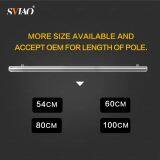 Wholesale Aluminium Poster Hanger With Clip For Christmas Decoration Hanging On Ceiling And Wall thumbnail-2