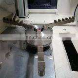 CKL-35 Wheel Repair CNC Vertical Lathe thumbnail-5