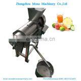 Industrial Automatic Spiral Type Fruit and Vegetable Juicer thumbnail-1