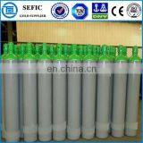 Large Production High Pressure Seamless Steel CO2 CO N2O 50L Argon Cilindro For Chile thumbnail-4
