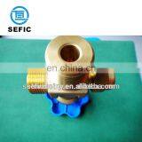 Refrigerant Oxygen Gas Cylinder Valve Products