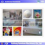 Good Quality Small Washing Powder Making Machine/Detergent Making Machine thumbnail-3