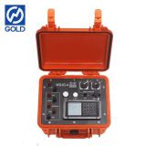 Geological Survey Equipment Multi-function Digital DC Resistivity & IP Instrument