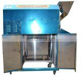 Big Automatic Sunflower Stainless Steel Electric Peanut Roasting Machine for Factory Chickpea