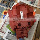 Nachi Pvd-3b-54P Sk75 Hydraulic Pump Gear, All Kinds of OEM Hydraulic Pump, PVD-1B-32P PC20, PVD2B-36, PVB-2B-505, PSVD2-27 thumbnail-1