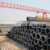 High Pressure Seamless Alloy Steel ASTM A213 T22 Pipe thumbnail-4