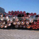 Fast Shipping API5L PSL1/ASTM A53 Gr B/ A106 Carbon Seamless Steel Pipe thumbnail-4