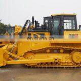 Shantui Brand New 170hp Radio Controlled Bulldozer DH17 With CE thumbnail-3