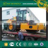 22t Single Drum Vibration Road Roller Prices XS222E thumbnail-7