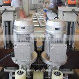 Chinese Supplier Thermal Break Knurling Assembly Machine thumbnail-6