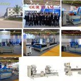 Aluminium&UPVC Window Door CNC Milling Machine thumbnail-6