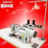Double Need Top Feed Industrial Sewing Machine thumbnail-3