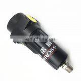 Industrial Air Compressor Water Separator