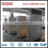 480L/D Refrigerative Dehumidifier Type Pool Industrial Dehumidifier thumbnail-3