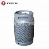 6Kg Camping LPG Cylinder Mini 1Kg Lpg Gas Cylinder thumbnail-4