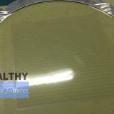 Semiconductor packaging substrate custom manufacturing— glass, ceramics, silicon and metals