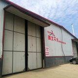 Hebei Qianmu Fastener Manufacturing Co.,Ltd company overview - view 1 thumbnail