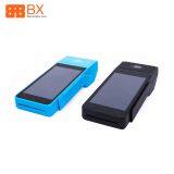 5 Inch Smart Handheld Android Pos Terminal With Thermal Receipt thumbnail-5